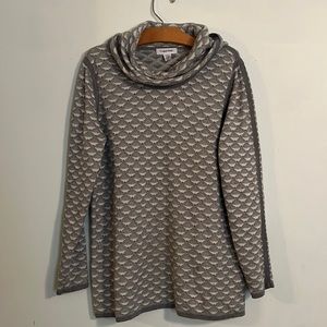 Calvin Klein sweater